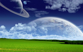 Dreamland Wallpaper