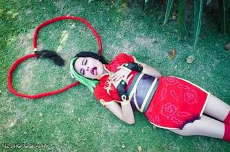 They Got Me Firecracker Jinx By Isabel Espacial