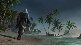Video Game Assassin S Creed Iv Black Flag 4k Ultra HD Wallpaper