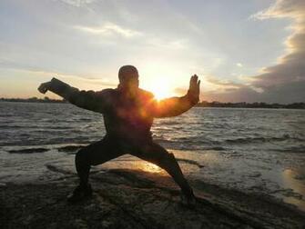 Best Taijiquan Wallpaper
