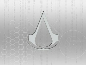 Assassins Creed Logo HD Wallpaper In Logos Imageci