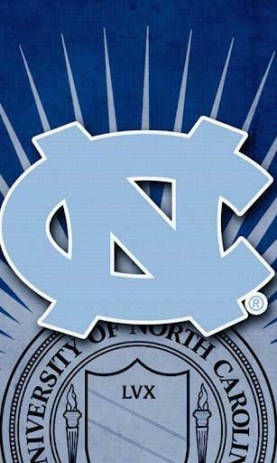 Unc Tarheels Wallpaper