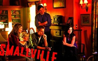 Smallville Wallpaper