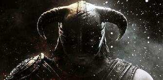 Skyrim Live Wallpaper
