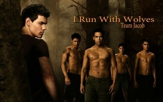 Twilight New Moon Wallpaper Desktop Background