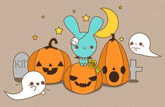 Halloween Wallpaper Cute