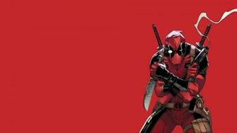 Deadpool Wallpaper HD Desktop And Mobile Background
