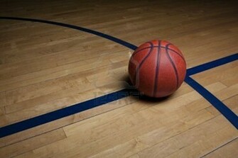 Basketball Court Wallpaper Basket Ball