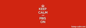 Keep Calm And Pbis On Net