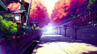 Japan Anime Wallpaper Top Background