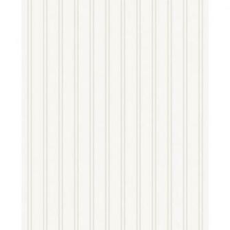 Beadboard Textured Strippable Prepasted Wallpaper Lowe S Canada