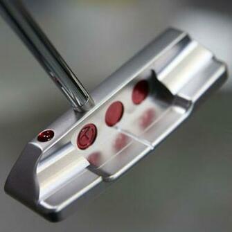 Image Select Putters Newport Titleist Scotty Cameron Studio