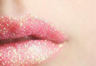Girly Desktop Wallpaper Cute Glitter Gold