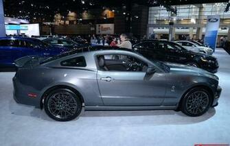 Ford Mustang Shelby Gt500 HD Pc Wallpaper Attachment