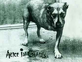 Alice In Chains Wallpaper
