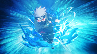 Kakashi Wallpaper For Desktop R Naruto
