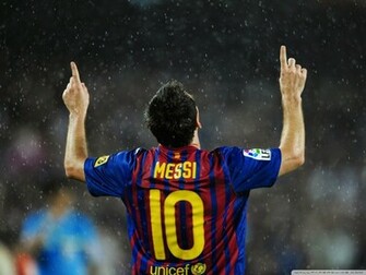 Wallpaper Messi Lionel Argentina