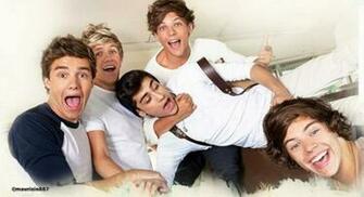 Pics Photos One Direction Take Me Home