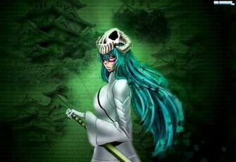 Neliel Arrancar Image