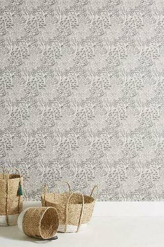 Miyuki Wallpaper Anthropologie