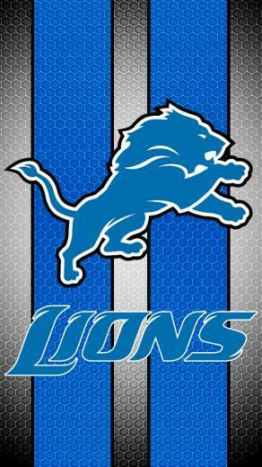 Detroit Lions