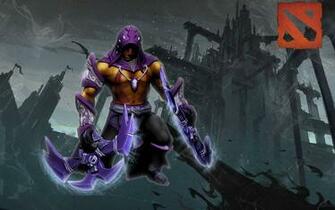 Anti Mage Wallpaper HD