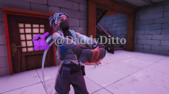 Been Working On A Few Kuno Wallpaper Fortnitebr