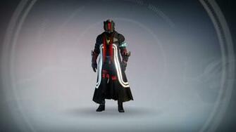 Destiny New Content In Photos April Update