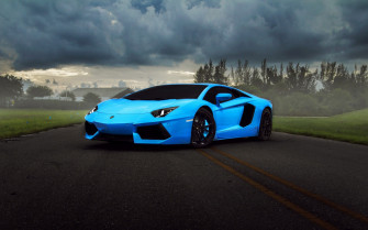 Cool Car Wallpaper For Desktop