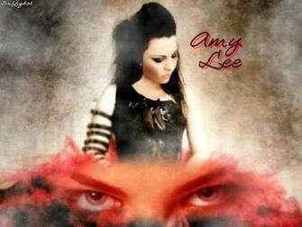 Evanescence Wallpaper