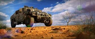 Custom Humvee By Djordje Jovanovic Serbia