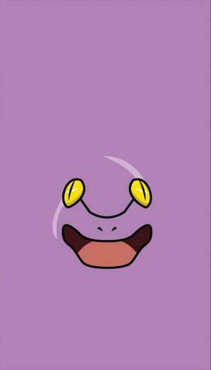 Ekans Wallpaper Pokemon Background Lock Screen
