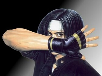 Kof Wallpaper Photo Wallpaper27 Jpg