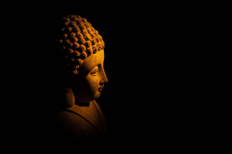 Buddhist Wallpaper