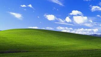 Windows Xp Wallpaper