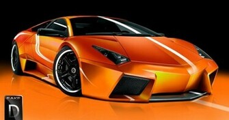 Reventon Wallpaper Lamborghini