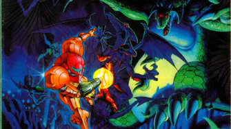 Super Metroid Wallpaper Best In