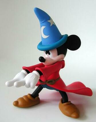 Disney Fantasia