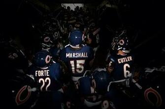 Brandon Marshall Sinner Or Saint For Bears