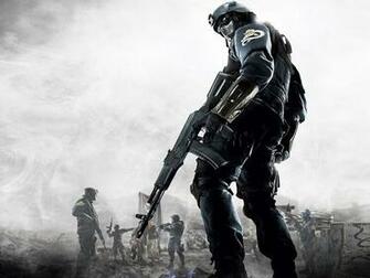 Homefront HD Wallpaper Background Image Id