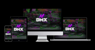 Kill Dmx Wallpaper Saco Technologies Inc
