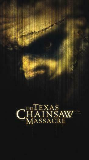 Texas Chainsaw Massacre iPhone Wallpaper HD