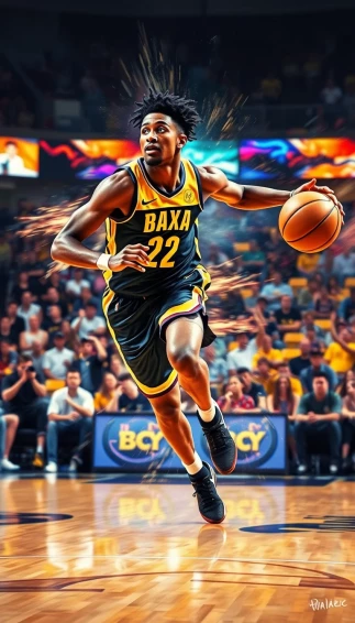 Ja Morant Wallpaper