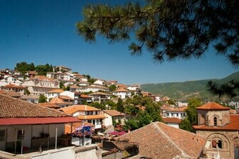 Macedonia Wallpaper