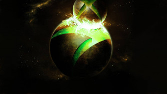 Xbox Wallpaper