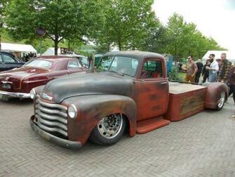 Rat Rods Street Rod Hot Custom Cars Lo Rider Vintage Usa