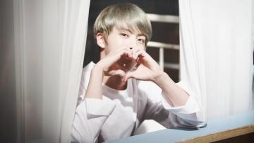 Seokjin Jin Bts Wallpaper