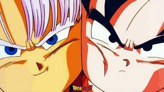 Goten Wallpaper