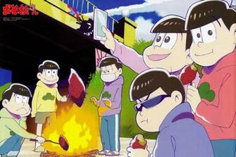 Osomatsu