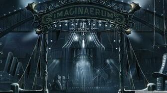 Imaginaerum Nightwish 4k HD Desktop Wallpaper For Ultra